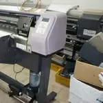 Плоттер Mimaki JV3-160SP 