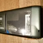 Nokia N8-00 Black