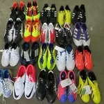 Новые бутсы. Микс.. Оригинальные бренды: Adidas, Nike, Asics.
