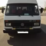 Продам Volkswagen LT 28