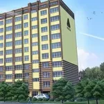  Однокімнатна квартира,  52 м²  Район Озерна. Без комісій