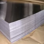 Лист (плита) алюмінієвий Т 351 (Д16АТ)