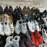 Сток. Кроссовки Asics микс. 36, 38, 42, 43 рр. 31 евро/пара.
