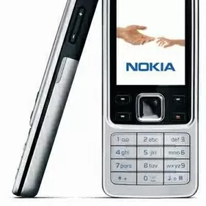  телефон Nokia 6300