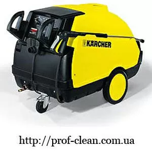 Karcher HDS 695-4 M Eco