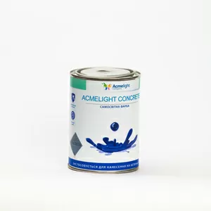 Светящаяся краска AcmeLight Concrete в г. Хмельницкий 