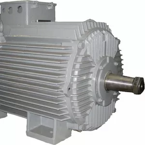 Продам б/у или с хранения общепромышленные электродвигатели от 1 до 10