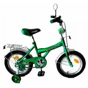 Двухколесные велосипеды для детей