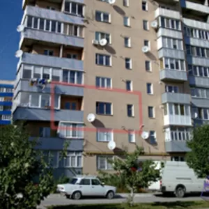 продам 2-ю квартиру в Каменец-Подольском