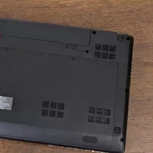  Продам нерабочий ноутбук Lenovo IdeaPad G580 на  запчасти 