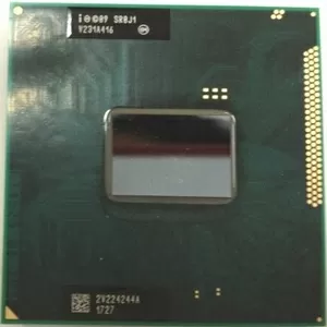 Процессор Intel Pentium B960 продаю