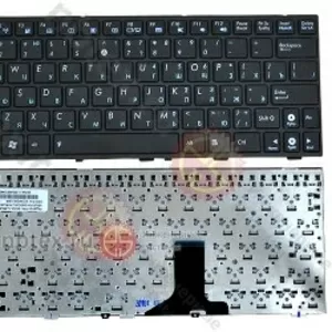 Продается клавиатура 0KNA-1L3RU03 от ноутбука.
