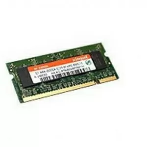 Продаётся оперативная память для ноутбука DDR II 2GB 