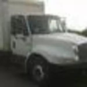 Продается Freightliner FL 2004 (изотермический грузовик)
