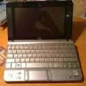 Продаю ноутбук  HP Mini 2133 на запчасти 