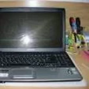Продаю ноутбук  HP Compaq Presario CQ60 на запчасти 