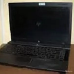 Продаю нерабочий  ноутбук  HP 625.