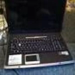 Продаю ноутбук MSI Megabook L735 (Б/У)