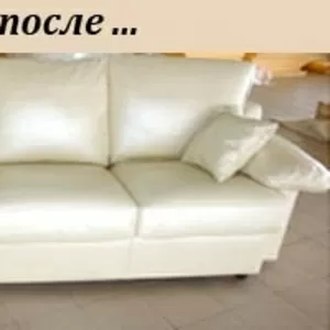 Перетяжка, ремонт и реставрация мебели Хмельницкий