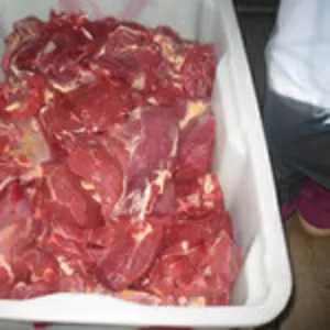 Продаж туші,  напівтуші яловичі бик,  корова охолоджені (субпродукцію).