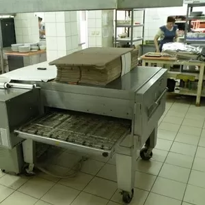 Пицца печь конвейерная как Готовый бизнес