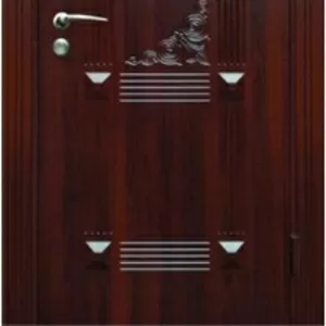 Бронированные двери Каменец-Подольский