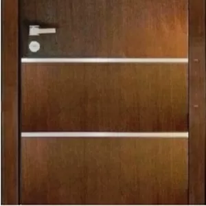 Броньовані двері серії Преміум Р-77