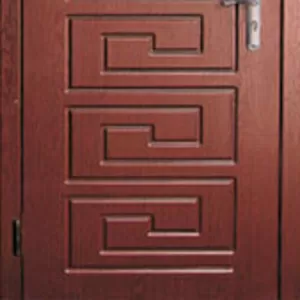 Броньовані двері Кам'янець-Подільський 
