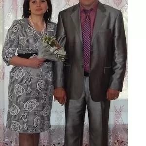 Честная семейная пара с Украины .ищет работу