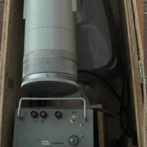 Продам дешево пирометр оптический ЭОП-66.