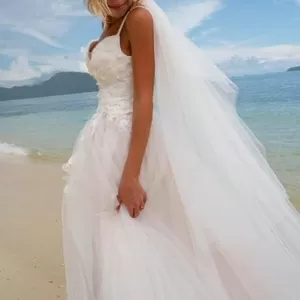 Весільна сукня (свадебное платье)