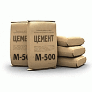 Продам в Хмельницком  Цемент м-500 д0 Ц