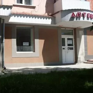 Продам приміщення в м.Кам'янець-Подільський.