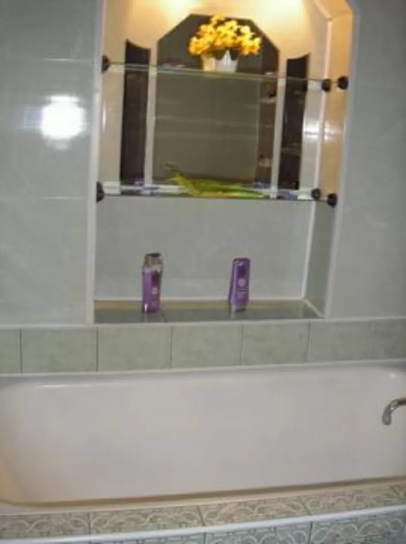 Каменец -Подольский для гостей - города посуточно сдам квартиру 5