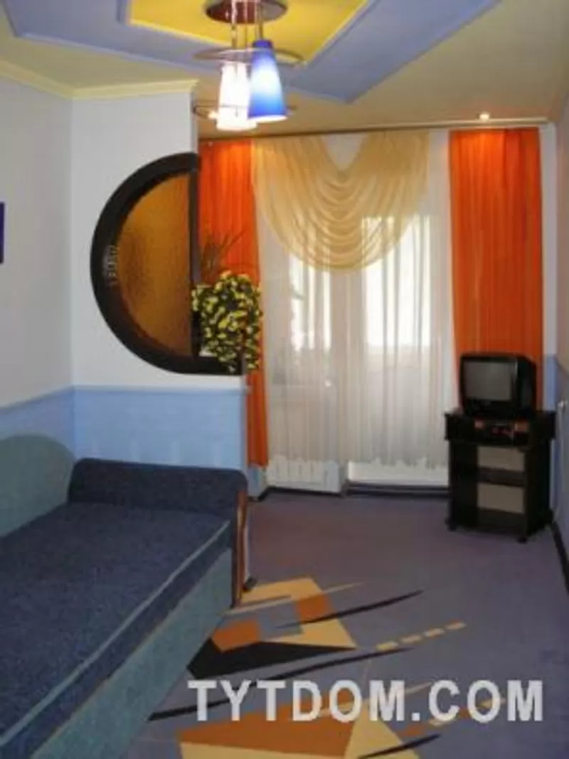 Каменец -Подольский для гостей - города посуточно сдам квартиру