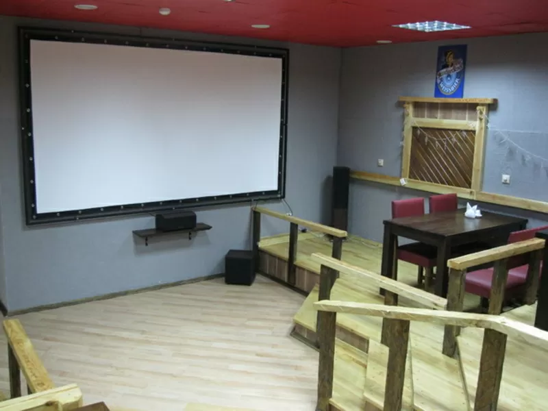Конференц зал с проектором,  фуршетом,  кофе-брейками в центре Хмельницк 4