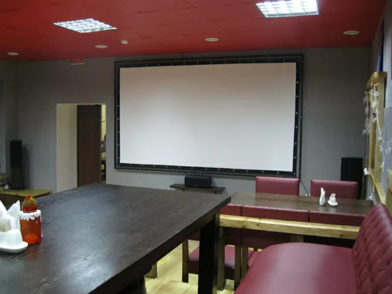 Конференц зал с проектором,  фуршетом,  кофе-брейками в центре Хмельницк 2