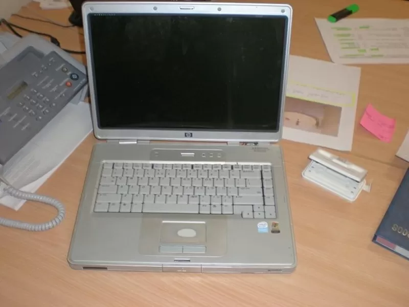 Продам ноутбук б/у HP G3000 15, 4