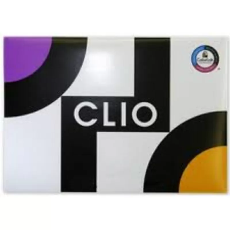 Продам бумагу A4 Clio