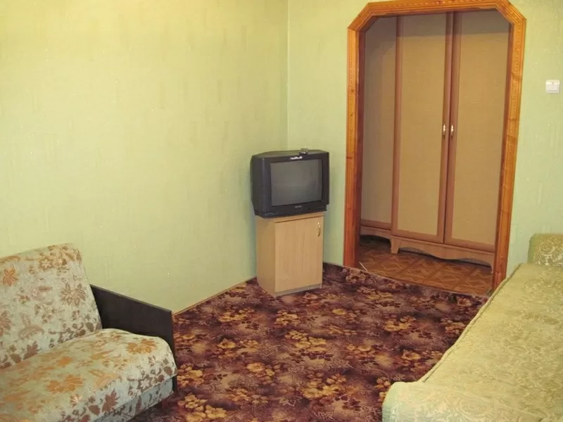 Сдам свою квартиру посуточно Каменец-Подольский