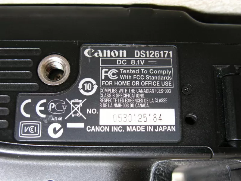 Продам Canon 40d + Sigma 10-20mm 4-5.6 + Canon 90-300 4
