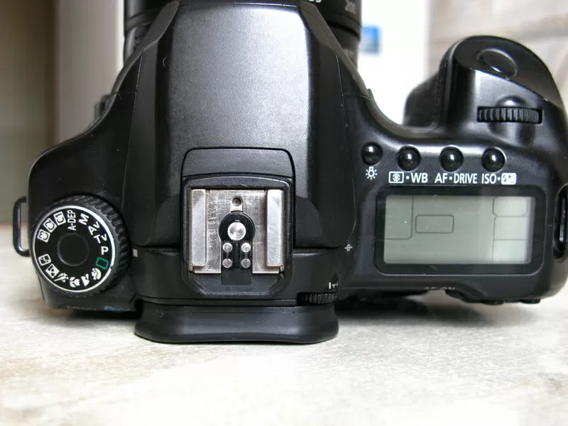 Продам Canon 40d + Sigma 10-20mm 4-5.6 + Canon 90-300 5