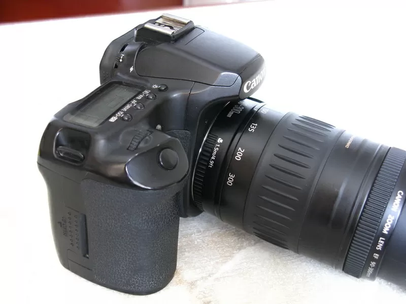 Продам Canon 40d + Sigma 10-20mm 4-5.6 + Canon 90-300 7