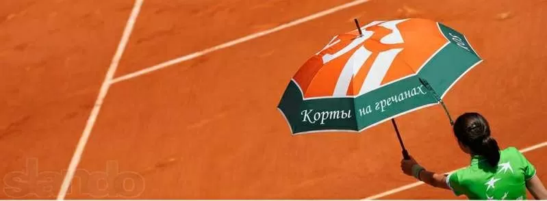 Теннисный корт аренда в Хмельницком