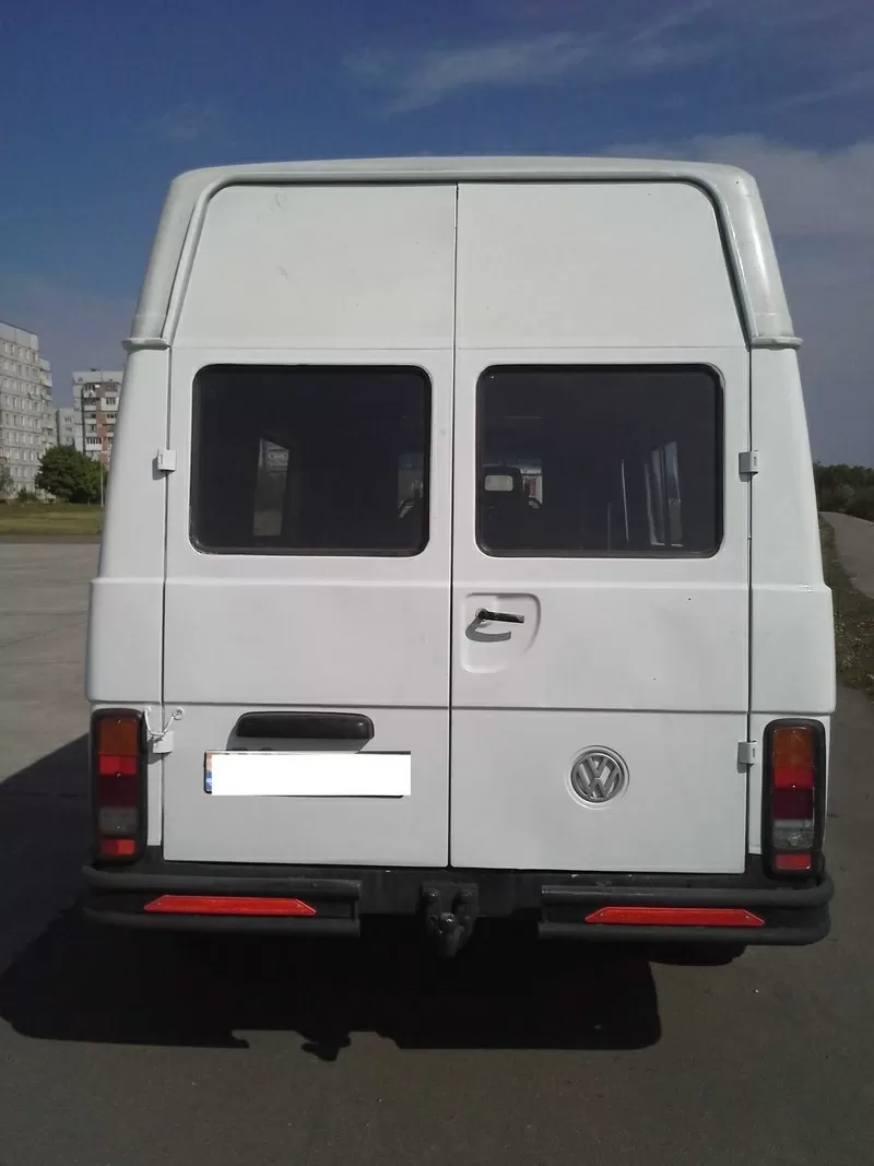 Продам Volkswagen LT 28 2