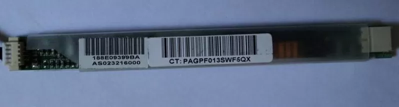 Продам инвертор PAGPF013SWF5QX