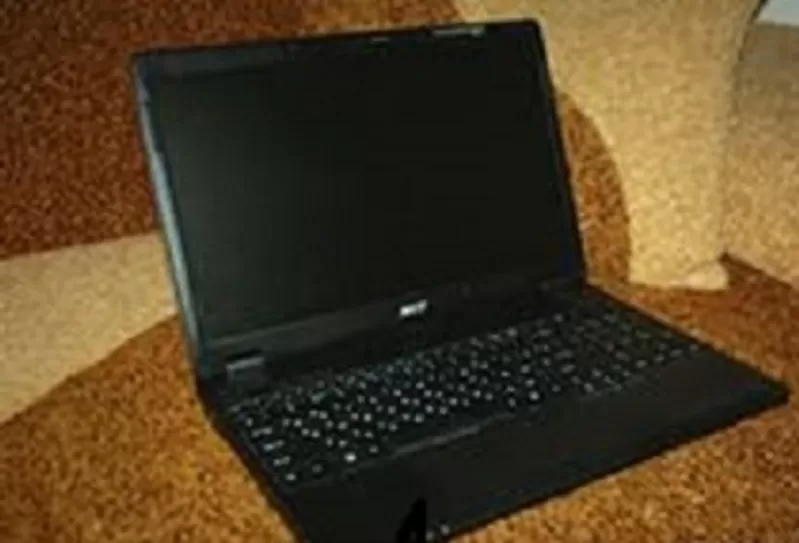 Продам нерабочий ноутбук Acer Extensa 5635ZG на запчасти .