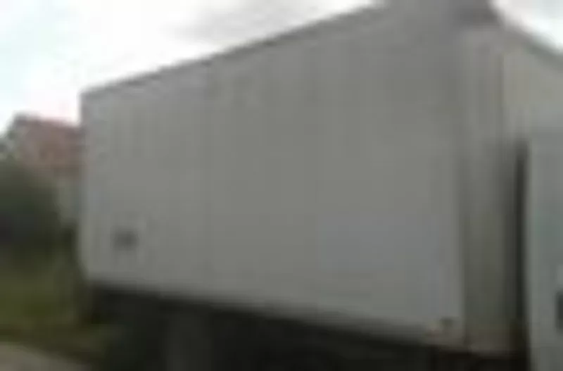 Продается Freightliner FL 2004 (изотермический грузовик) 4