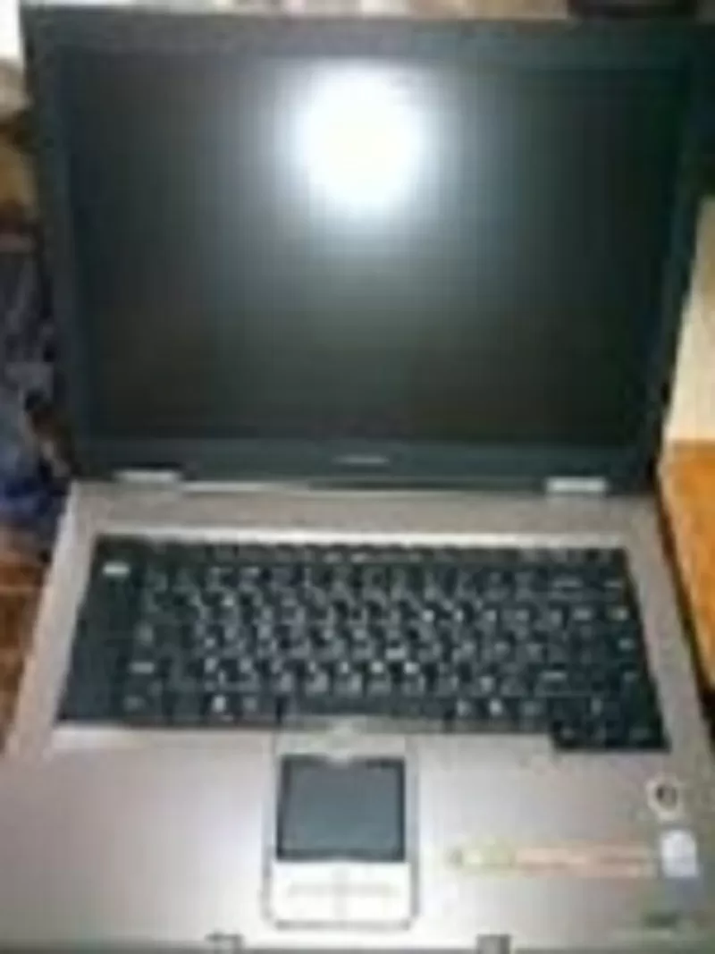 Продаю  ноутбук Toshiba Satellite Pro A120 (Б/У)