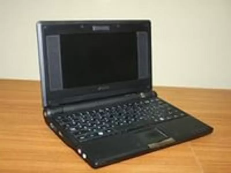 Продам нерабочий ноутбук Asus Eee Pc 4G ( разборка на запчасти).